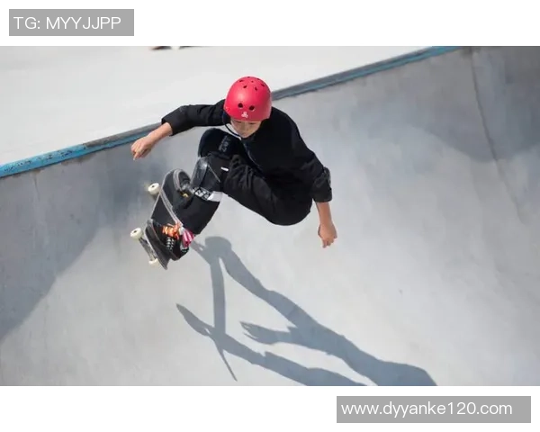 滑板个人能力排行榜揭晓上海滑板队荣获第九名佳绩